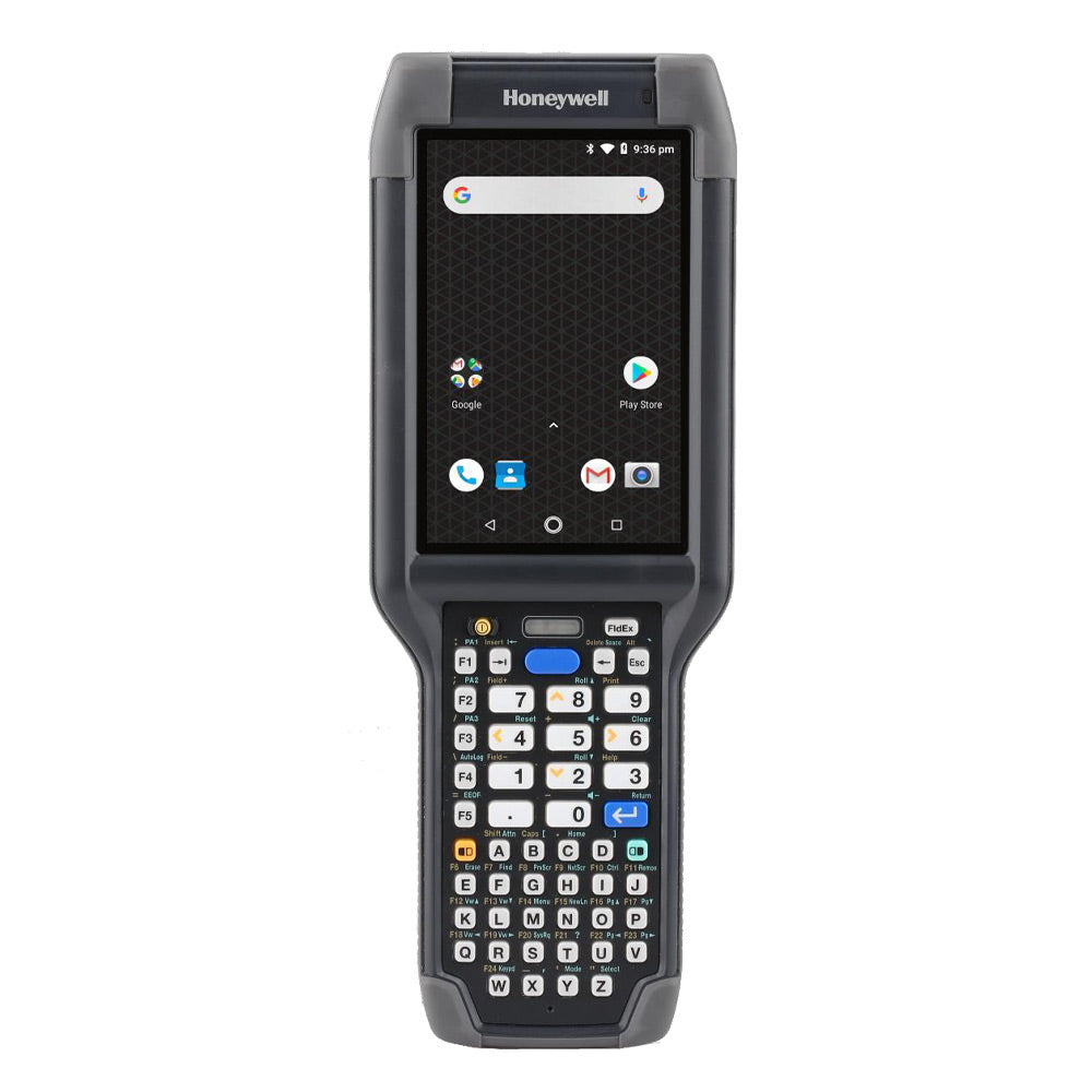 Honeywell CK65-L0N-ELC212F CK65 Mobile Computer - 2D Area Imager