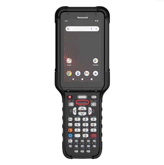 Honeywell CK67-X0N-57S1B0G CK67 Mobile Computer - 4.3" Screen - 2D Area Imager