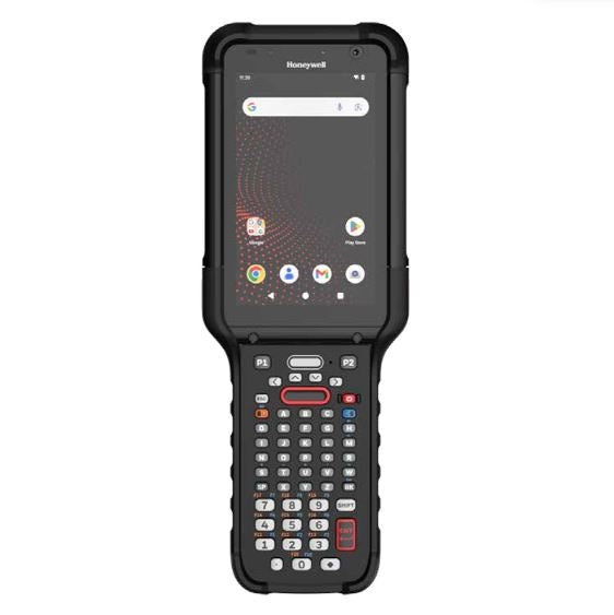 Honeywell CK67-X0N-57S1D0G CK67 Mobile Computer - WIFI6E, 53key, 8GB/128GB