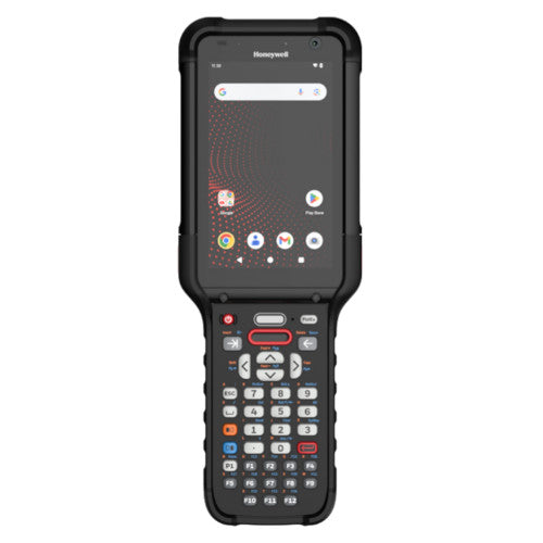 Honeywell CK67-X0N-58S1B0G CK67 Mobile Computer - WIFI6E, 38key, 8GB/128GB