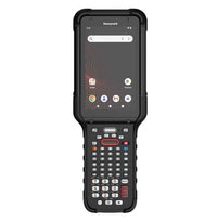 Honeywell CK67-X0N-58S1D0G CK67 Mobile Computer - WIFI 6E, 53key, 8GB/128GB