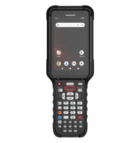 Honeywell CK67-X0N-5ES1B0G CK67 Mobile Computer - WIFI6E, 38key, 8GB/128GB