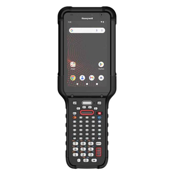 Honeywell CK67-X0N-5ES1D0G CK67 Mobile Computer - WIFI 6E - Bluetooth