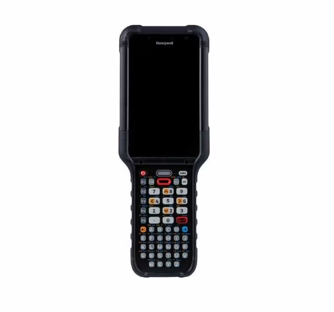 Honeywell CK67-X1N-57S1A0G CK67 Mobile Computer - 5G, 4G, 3G, 2G, LTE