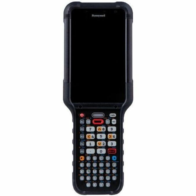 Honeywell CK67-X1N-57S1C0G CK67 Mobile Computer 5G, 4G, 3G, 2G, LTE Advanced