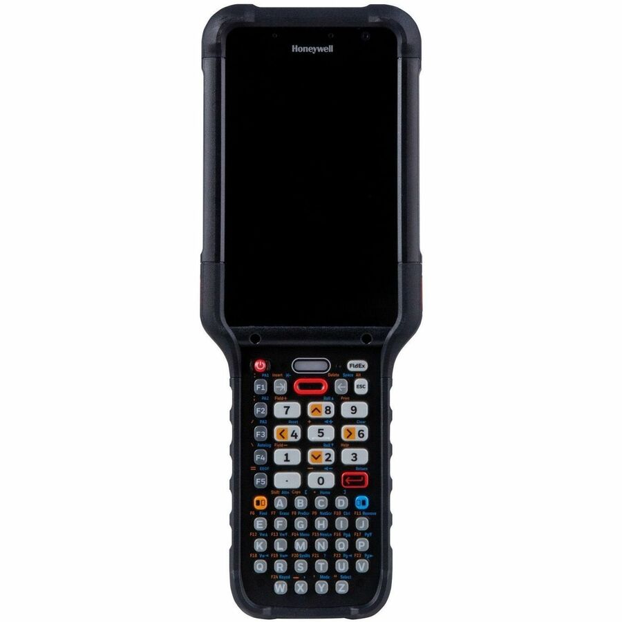 Honeywell CK67-X1N-58A1A1G CK67 Mobile Computer 5G, 4G, 3G, 2G, LTE Advanced