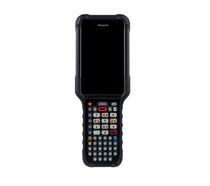 Honeywell CK67-X1N-58S1B0G CK67 Handheld Terminal - 5G, 4G, 3G, 2G8 GB RAM