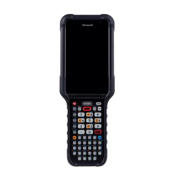 Honeywell CK67-X1N-58S1D0G CK67 Mobile Computer - 2D, Alpha, GPS, 4.3" display
