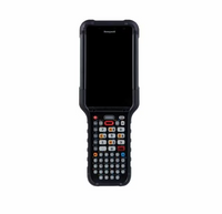 Honeywell CK67-X1N-5ES1A0G CK67 Mobile Computer - 1D - 5G, 4G, 3G, 2G, LTE