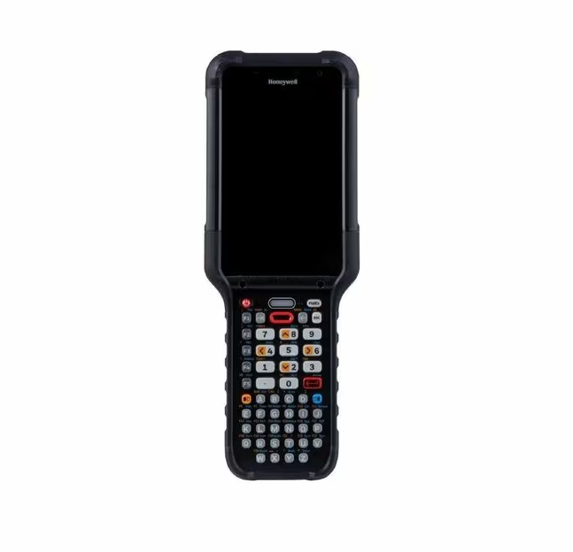 Honeywell CK67-X1N-5ES1A0G CK67 Mobile Computer - 1D - 5G, 4G, 3G, 2G, LTE