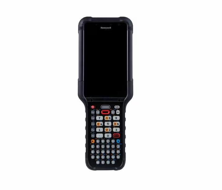 Honeywell CK67-X1N-5ES1B0G CK67 Mobile Computer - 5G, 4G, 3G, 2G, LTE