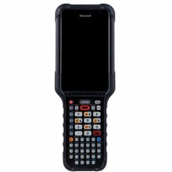 Honeywell CK67-X1N-5ES1D0G CK67 5G&WIFI6E, 4.3" Screen, 53-Key Alphanumeric
