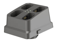 Honeywell CK6X-UCBC-4B CK6X Quad Battery Cup