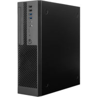In Win CK722.FF300TB3 Computer Case - 300 W - Power Supply Installed