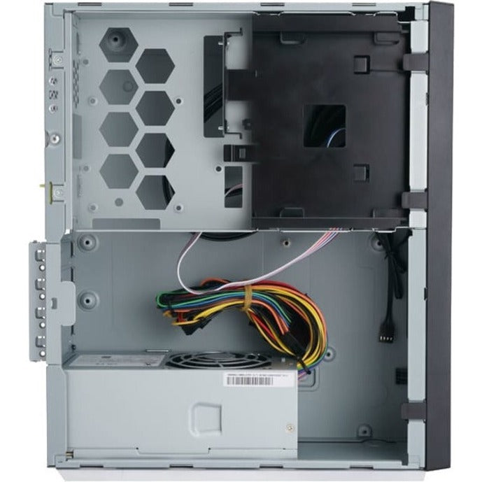 In Win CK722.FF300TB3 Computer Case - 300 W - Power Supply Installed