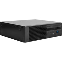 In Win CK722.FF300TB3 Computer Case - 300 W - Power Supply Installed