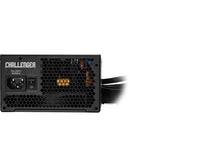 ASRock CL-850G Power Supply - 850W ATX 12V 80+GOLD 120mm Golf-Blade Sleeve Fan