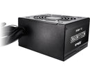 ASRock CL-850G Power Supply - 850W ATX 12V 80+GOLD 120mm Golf-Blade Sleeve Fan