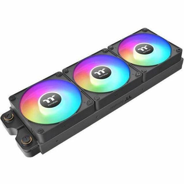 Thermaltake CL-F182-PL14SW-A Fan - CT140 EX ARGB Sync PC Cooling 3xFan Retail