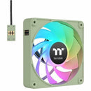 Thermaltake CL-F198-PL12MG-A CT120 EX Reverse ARGB Sync PC Cooling Fan