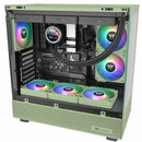 Thermaltake CL-F198-PL12MG-A CT120 EX Reverse ARGB Sync PC Cooling Fan