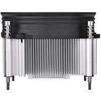 Thermaltake CL-P094-AL09WT-A Gravity i3 Cooling Fan/Heatsink - 3500 rpm