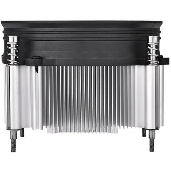 Thermaltake CL-P094-AL09WT-A Gravity i3 Cooling Fan/Heatsink - 3500 rpm