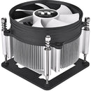 Thermaltake CL-P094-AL09WT-A Gravity i3 Cooling Fan/Heatsink - 3500 rpm