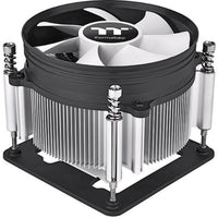 Thermaltake CL-P094-AL09WT-A Gravity i3 Cooling Fan/Heatsink - 3500 rpm