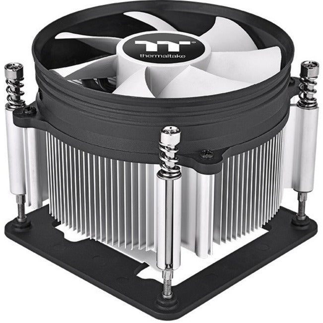 Thermaltake CL-P094-AL09WT-A Gravity i3 Cooling Fan/Heatsink - 3500 rpm