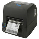 Citizen CL-S621IINNUBK CL-S621II Direct Thermal / Thermal Transfer Label Printer