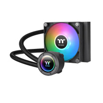 Thermaltake CL-W360-PL12SW-A ARGB Sync V2 - Processor liquid cooling system