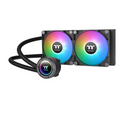 Thermaltake CL-W361-PL12SW-A TH240 V2 ARGB Sync All-In-One Liquid Cooler