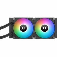 Thermaltake CL-W361-PL12SW-A TH240 ARGB Sync V2 -Processor liquid cooling system