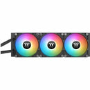 Thermaltake CL-W362-PL12SW-A TH360 ARGB Sync V2 - Processor cooler