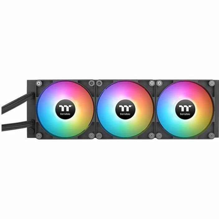 Thermaltake CL-W362-PL12SW-A TH360 ARGB Sync V2 - Processor cooler