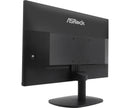 ASRock CL27FF Monitor 27" Flat IPS FHD 1920x1080 16:9 1ms/4ms 100Hz HDMI/VGA