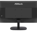 ASRock CL27FF Monitor 27" Flat IPS FHD 1920x1080 16:9 1ms/4ms 100Hz HDMI/VGA