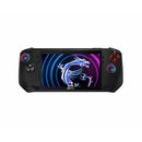 MSI CLAWA1050 Claw A1M-050US - handheld game console - 1 TB SSD - black