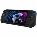 MSI CLAWA1051 Claw A1M-051US - handheld game console - 512 GB SSD - black