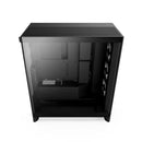 NZXT CM-H72FB-R1 Computer Case - H7 FLOW RGB (2024) Black MidTower Retail
