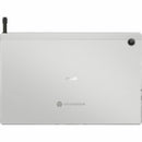Asus CM3001DM2A-YN44T-S 10.5" Chromebook Detach Touch Rugged 4GB 64GB Silver