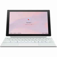 ASUS CM3001DM2A-YZ44T-S 10.5" Touchscreen Rugged Detachable 2 in 1 Chromebook