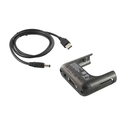 Honeywell CN80-SN-SRH-0 CN80 Snap-On Adapter, Serial and USB Host with USB Type