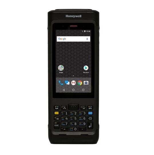 Honeywell CN80G-L0N-6EN241F Mobile Computer - 4.2" LCD screen - 4 GB - Android