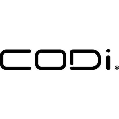 Codi TK000001 Tablet Case - For Apple iPad (11th Generation)