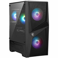 MSI CODR2B14NUD7093 Codex R2 B14NUD7 093US - Tower - Core i7 i7-14700F 2.1 GHz