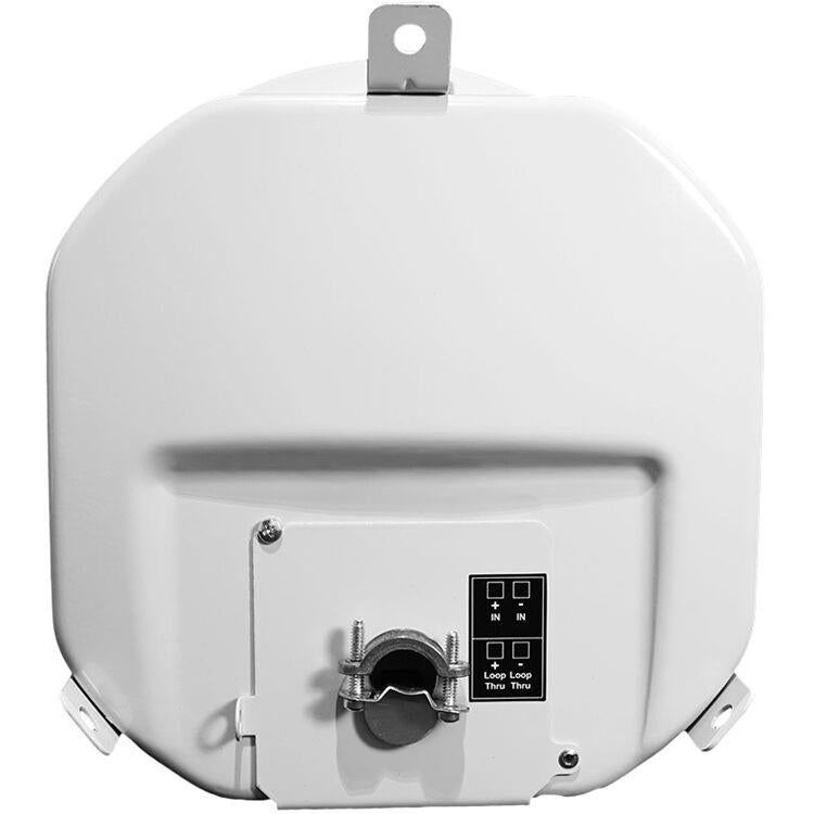 Harman JBL CONTROL 47C/T 2-way In-ceiling Speaker - 75 W RMS - 150 W (PMPO)