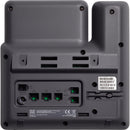 Cisco CP-6851-3PCC-K9= 6851 IP Phone -Corded -Wall Mountable, Desktop -Charcoal