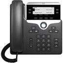 Cisco CP-7841-3PCC-K9= 7841 IP Phone - Corded - Tabletop, Wall Mountable